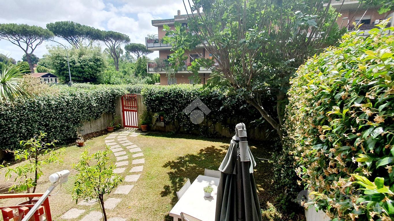 Apartment in Roma, Cecchignola - Vista 3
