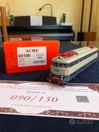 Locomotiva ACME 69106 FS E444.004