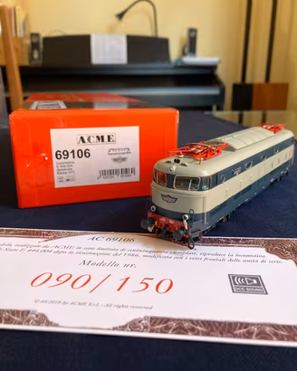 Locomotiva ACME 69106 FS E444.004