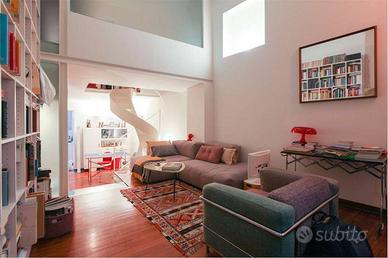 Appartamento di 75 m² con 3 locali a Milano