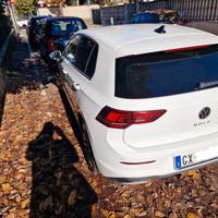 Volkswagen Golf 8.5  50 Years eHybrid 204 Cv.