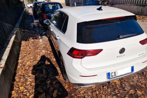 Volkswagen Golf 8.5  50 Years eHybrid 204 Cv.