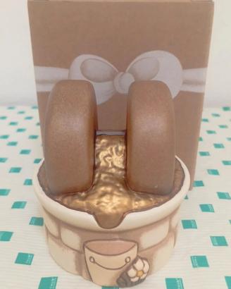 Thun macina olive presepe