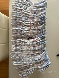40 pampers Progressi tg 5