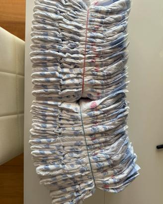 40 pampers Progressi tg 5