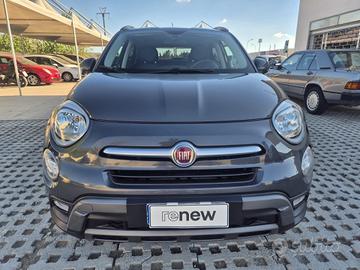 Fiat 500X 1.3 MultiJet 95 CV CROSS