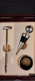 Accessori per bottiglie vino