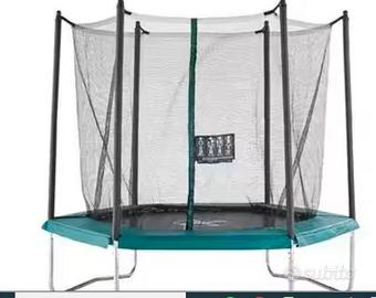 TRAMPOLINO