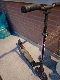 monopattino bimbo/a manuale