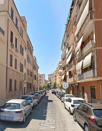 Quadraro grazioso monolocale ammobiliato