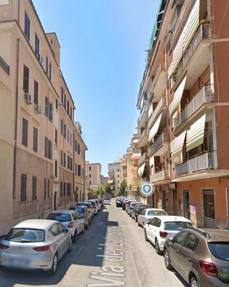 Quadraro grazioso monolocale ammobiliato