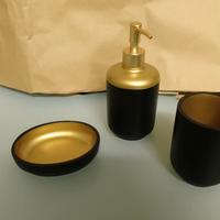 Set da bagno IBB nuovo tre pezzi