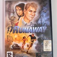 Runaway - A road adventure