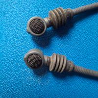 microfono clip Sennheiser E608