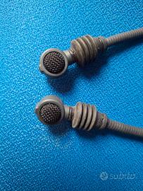 microfono clip Sennheiser E608