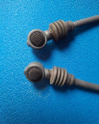 microfono clip Sennheiser E608