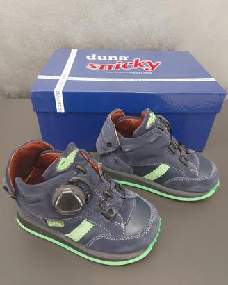 Scarpe Duna 23