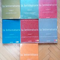 Libri scolastici - Liceo