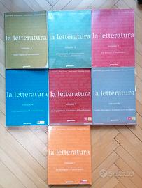 Libri scolastici - Liceo