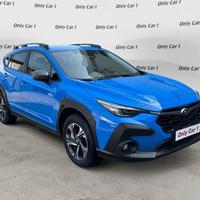 Subaru Crosstrek 2.0i e-boxer Style Xtra