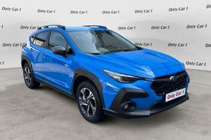 Subaru Crosstrek 2.0i e-boxer Style Xtra