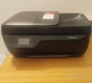 HP Officejet 3833