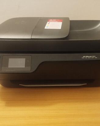 HP Officejet 3833