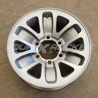 N°1 cerchio in lega 15×7 Mitsubishi Pajer