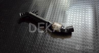DOWNPIPE TUBO DPF BMW F20 F21 114D 116D 1.5 B37