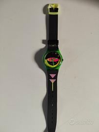 orologio swatch