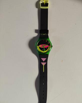 orologio swatch