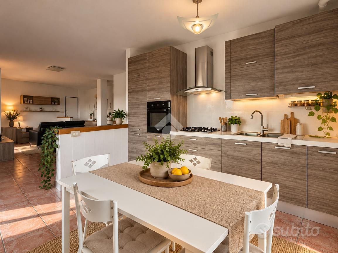 Appartamento – BG - Altro