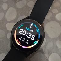 samsung smart watch 4 40mm