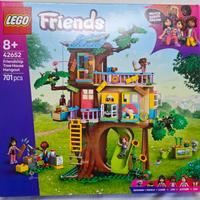Lego Friends Casa sull'albero