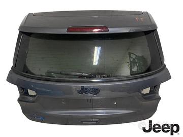PORTELLONE POSTERIORE COMPLETO JEEP Compass Serie