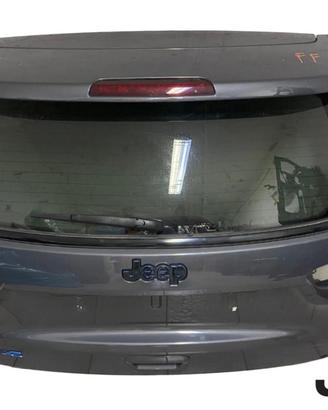 PORTELLONE POSTERIORE COMPLETO JEEP Compass Serie