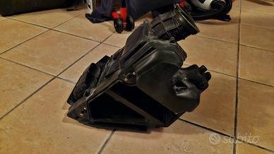 SCATOLA FILTRO YAMAHA TTR 600