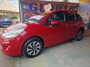 CITROEN C3 1.2 BENZ. EXCLUSIVE UNICOP. NEOPATENTAT