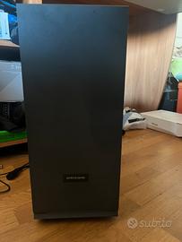 PC ASSEMBLATO (non gaming)