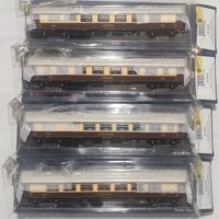 Bachmann 4pz 39-280A 39-290A 39-300A 39-310A H0