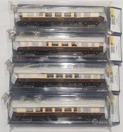 Bachmann 4pz 39-280A 39-290A 39-300A 39-310A H0