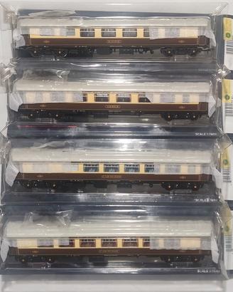 Bachmann 4pz 39-280A 39-290A 39-300A 39-310A H0