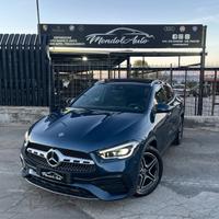 Mercedes-benz GLA 200 d Automatic Premium