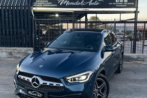 Mercedes-benz GLA 200 d Automatic Premium