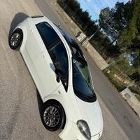 Punto easypower lounge