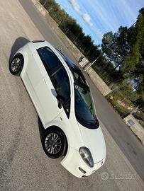 Punto easypower lounge