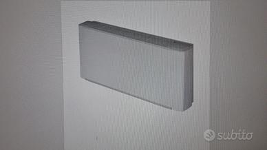VENTILCONVETTORE FSE SABIANA