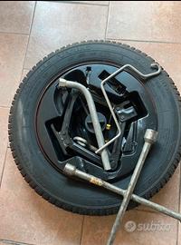 Ruota di scorta