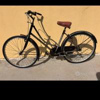 Bicicletta donna 