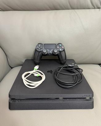 PS4 SLIM 500GB